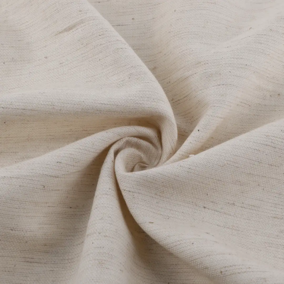 Bangladesh Fabric for Shirt,Crop Top,Skirt Cotton Dobby Natural Woven Fabric Cotton Linen Camel color buy from Bangladesh wholesaler bulk order at wholesale price free worldwide shipping Alibaba