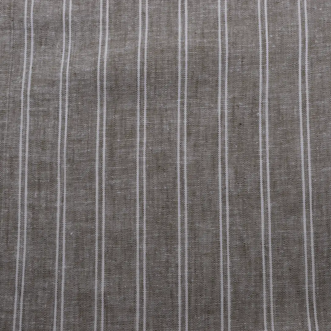 Bangladesh Fabric for Shirt,Crop Top,Skirt,Over Shirt Linen/Cotton Plain Natural Woven Fabric Linen Cotton Yarn Dyed color buy from Bangladesh wholesaler bulk order at wholesale price free worldwide shipping Alibaba