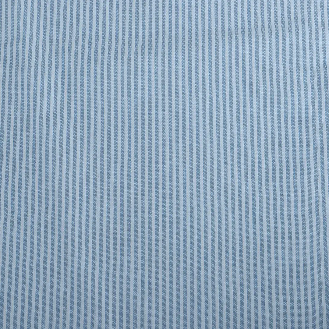 Bangladesh Fabric for Over Shirt,Skirt,Crop Top  Cotton Seersucker Natural Woven Fabric Cotton White And Blue color buy from Bangladesh wholesaler bulk order at wholesale price free worldwide shipping Alibaba