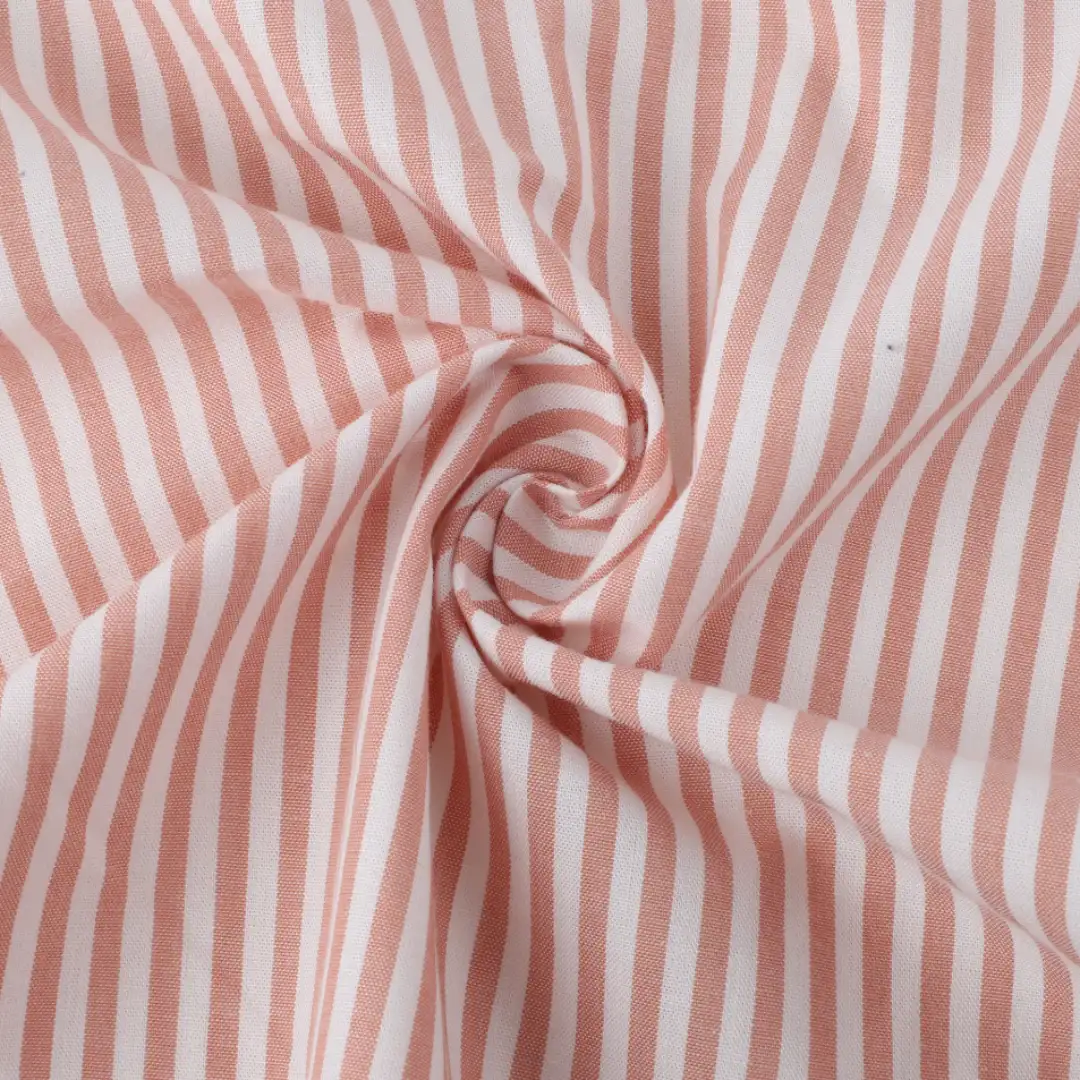 Bangladesh Fabric for Blouse,Skirt,Crop Top Cotton Plain Natural Woven Fabric Cotton Red/Off White color buy from Bangladesh wholesaler bulk order at wholesale price free worldwide shipping Alibaba