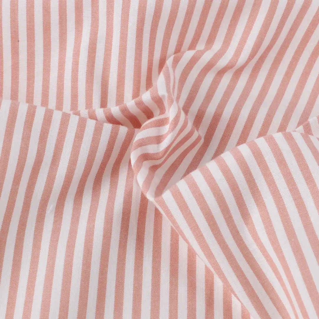 Bangladesh Fabric for Blouse,Skirt,Crop Top Cotton Plain Natural Woven Fabric Cotton Red/Off White color buy from Bangladesh wholesaler bulk order at wholesale price free worldwide shipping Alibaba