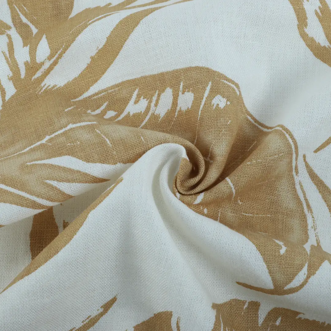 Bangladesh Fabric for Blouse,Skirt,Crop Top Cotton Plain Natural Woven Fabric Cotton Viscose Printed color buy from Bangladesh wholesaler bulk order at wholesale price free worldwide shipping Alibaba