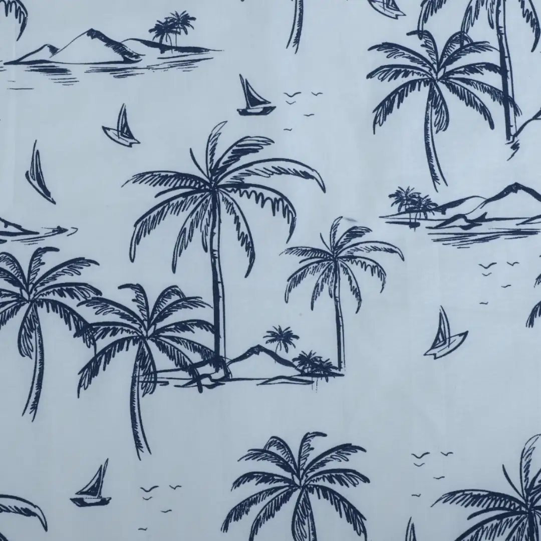 Bangladesh Fabric for Blouse,Skirt,Crop Top Cotton Poplin Natural Woven Fabric Cotton Printed color buy from Bangladesh wholesaler bulk order at wholesale price free worldwide shipping Alibaba