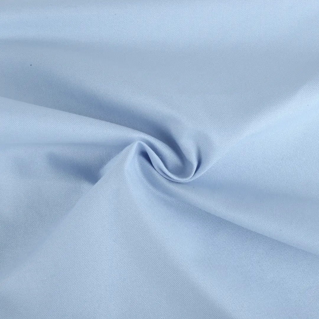 Bangladesh Fabric for Shirt,Crop Top,Skirt,Over Shirt Cotton YD Oxford Natural Woven Fabric Cotton Blue color buy from Bangladesh wholesaler bulk order at wholesale price free worldwide shipping Alibaba