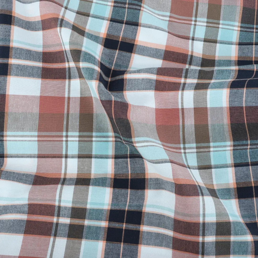 Bangladesh Fabric for Shirt,Crop Top,Skirt Cotton Canvas Natural Woven Fabric Cotton Spandex Multi Color color buy from Bangladesh wholesaler bulk order at wholesale price free worldwide shipping Alibaba