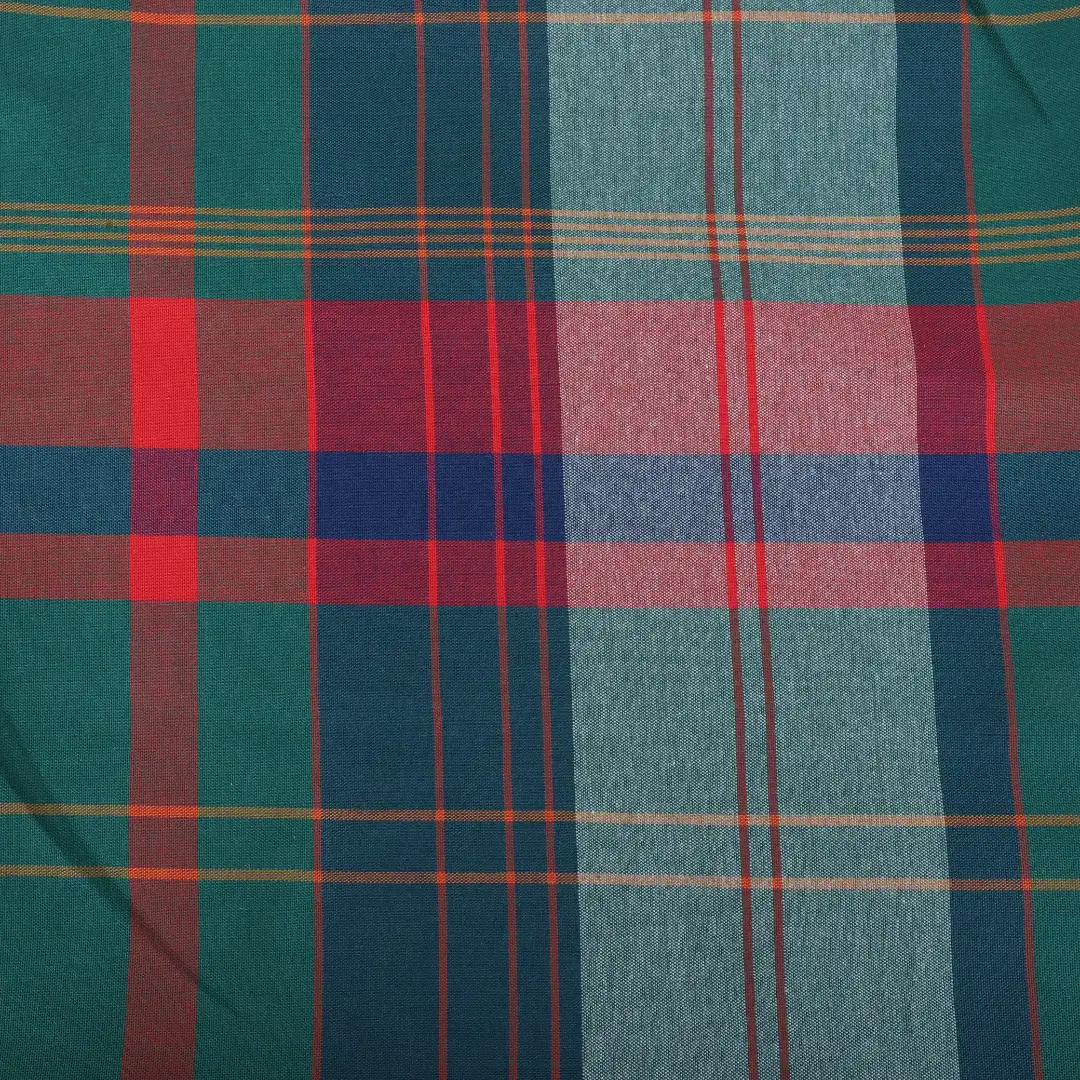 Bangladesh Fabric for Shirt,Crop Top,Skirt Cotton Canvas Natural Woven Fabric Cotton Multi Color color buy from Bangladesh wholesaler bulk order at wholesale price free worldwide shipping Alibaba