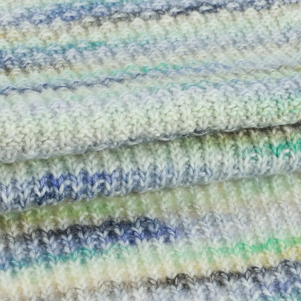 China Yarn for Dresses (Cardigan Open) (Sweater),Crop Top Pullover (Sweater) Air Spun Yarn Fancy Yarn BCI Cotton Acrylic space dye color buy from China wholesaler bulk order at wholesale price free worldwide shipping Alibaba