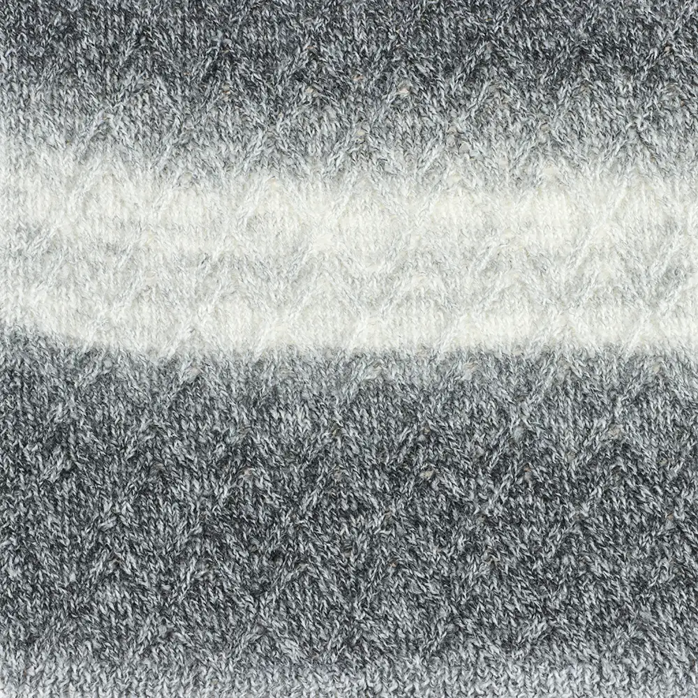 China Yarn for Ladies Vest (Sweater),Crop Top Pullover (Sweater),Dresses (Cardigan Button) (Sweater) Mossy Yarn Fancy Yarn Polyester Acrylic space dye color buy from China wholesaler bulk order at wholesale price free worldwide shipping Alibaba