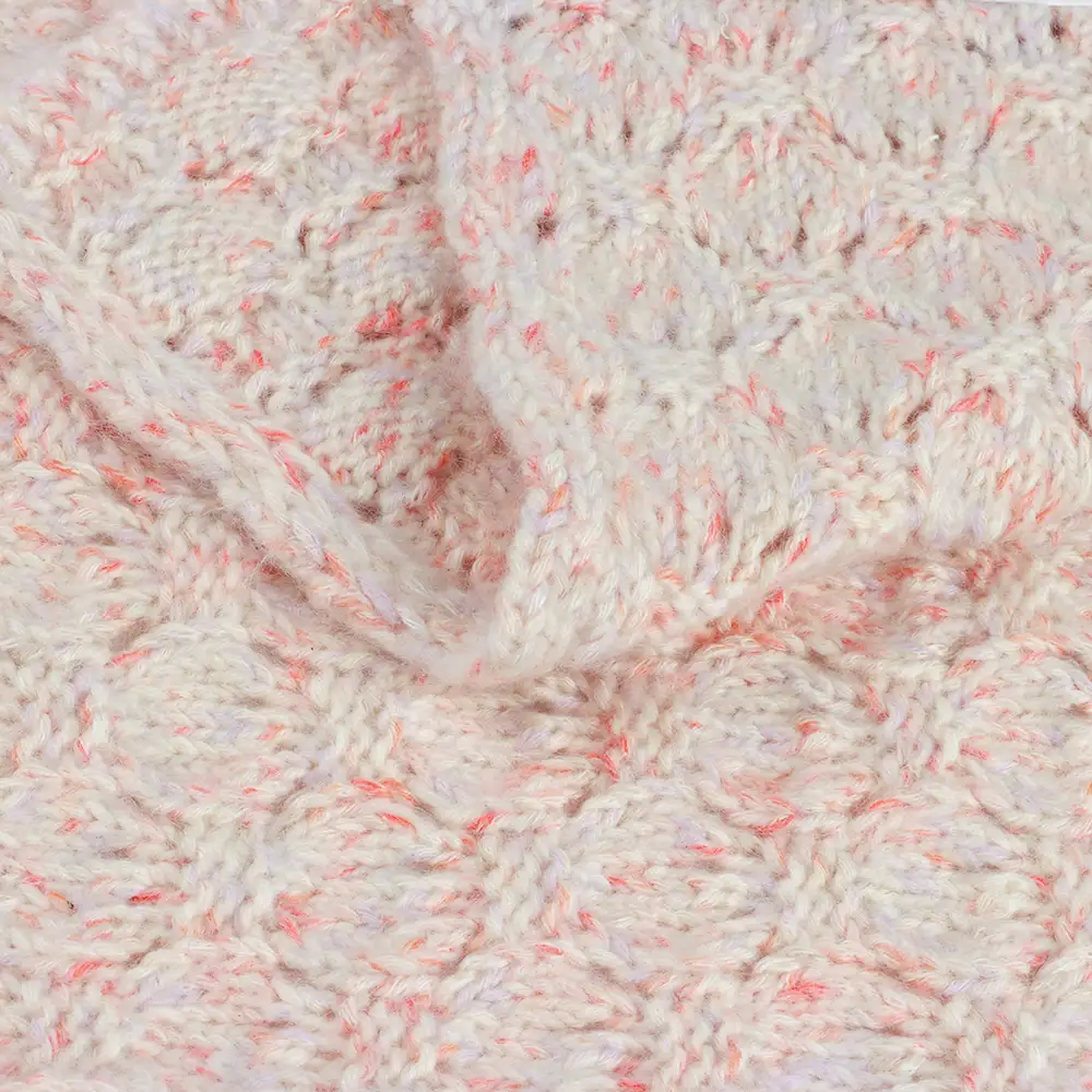 China Yarn for Dresses (Cardigan Button) (Sweater),Ladies Vest (Sweater)  Air Spun Yarn Fancy Yarn Cotton Acrylic pink color buy from China wholesaler bulk order at wholesale price free worldwide shipping Alibaba