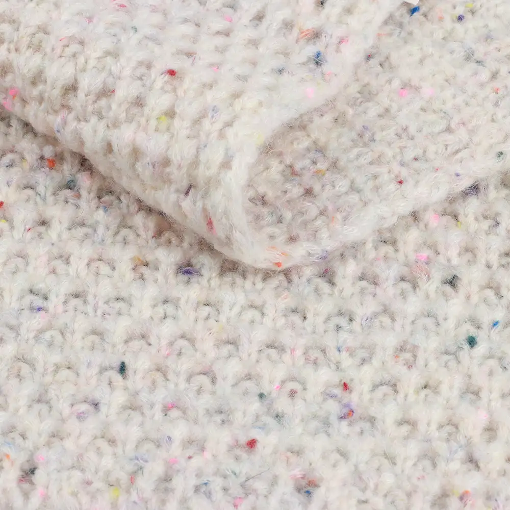 China Yarn for Dresses (Cardigan Open) (Sweater),Crop Top Pullover (Sweater) Air Spun Yarn Fancy Yarn Acrylic Nylon Wool Alpaca Polyester white color buy from China wholesaler bulk order at wholesale price free worldwide shipping Alibaba