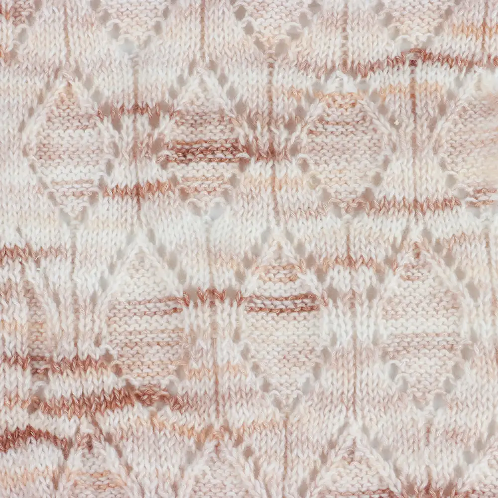 China Yarn for Ladies Vest (Sweater),Crop Top Pullover (Sweater),Dresses (Cardigan Button) (Sweater) Air Spun Yarn Fancy Yarn Recycled Polyester Polyester space dye color buy from China wholesaler bulk order at wholesale price free worldwide shipping Alibaba