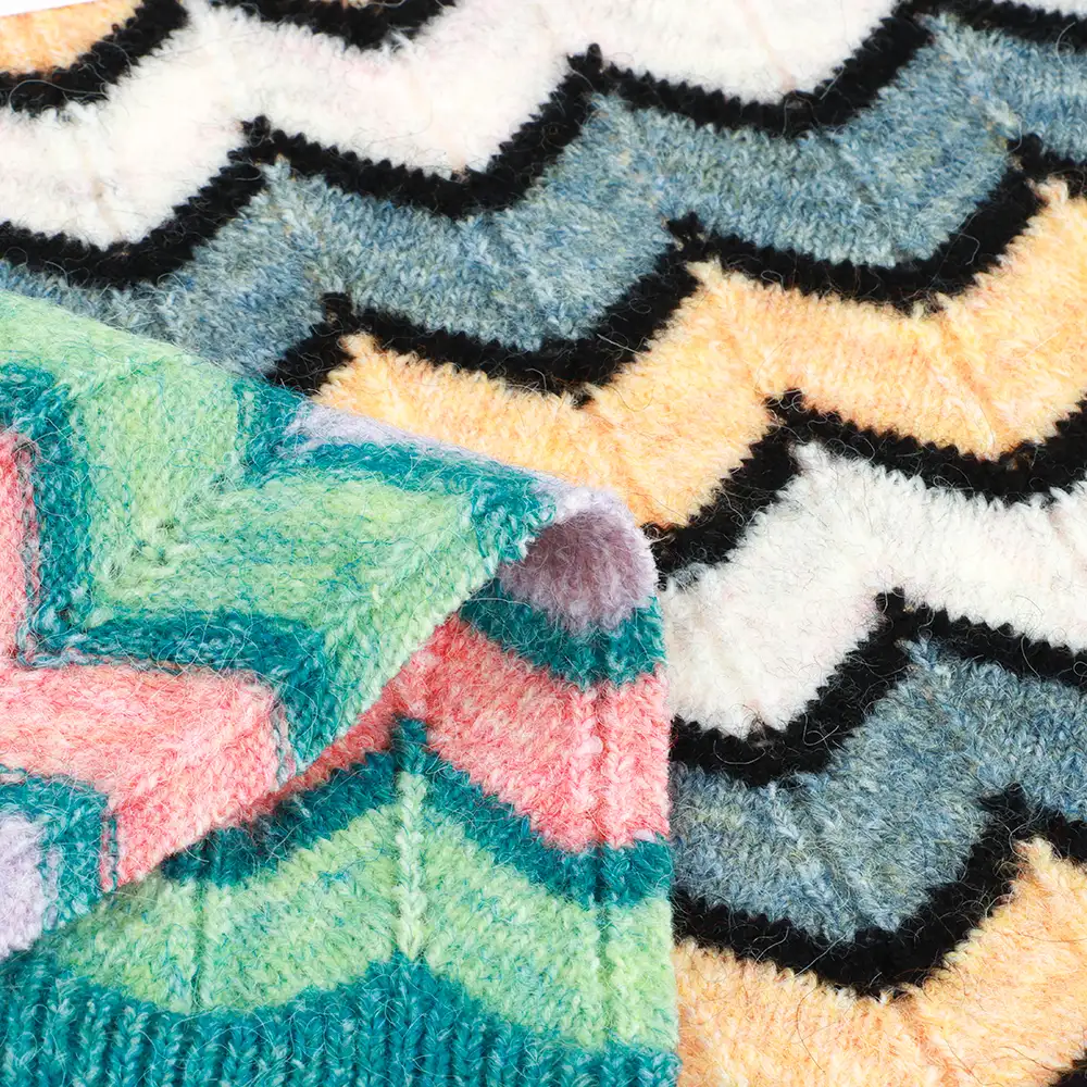 China Yarn for Dresses (Cardigan Open) (Sweater),Crop Top Pullover (Sweater) Mossy Yarn Fancy Yarn Polyester Acrylic Nylon Wool Spandex space dye color buy from China wholesaler bulk order at wholesale price free worldwide shipping Alibaba