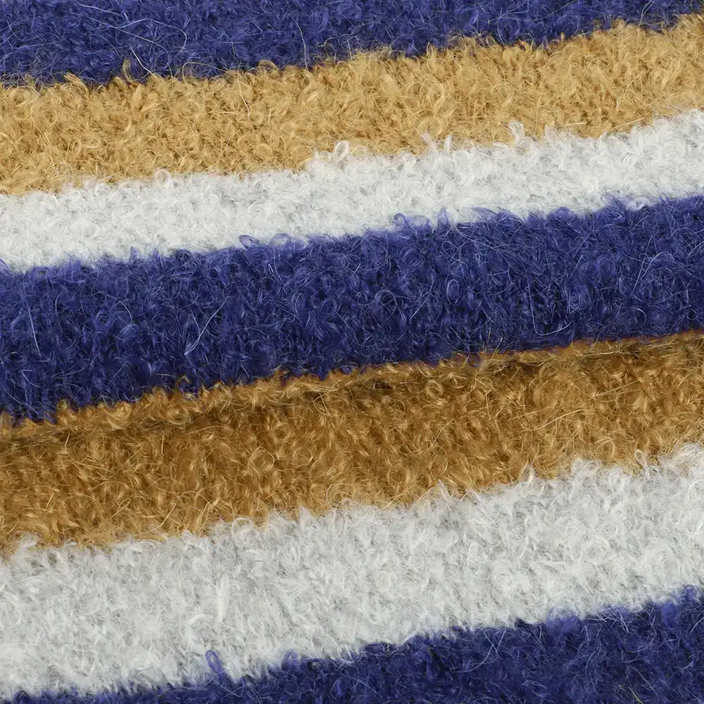 China Yarn for Dresses (Cardigan Open) (Sweater),Crop Top Pullover (Sweater) Boucle Yarn Fancy Yarn Mohair Acrylic Nylon colorful color buy from China wholesaler bulk order at wholesale price free worldwide shipping Alibaba