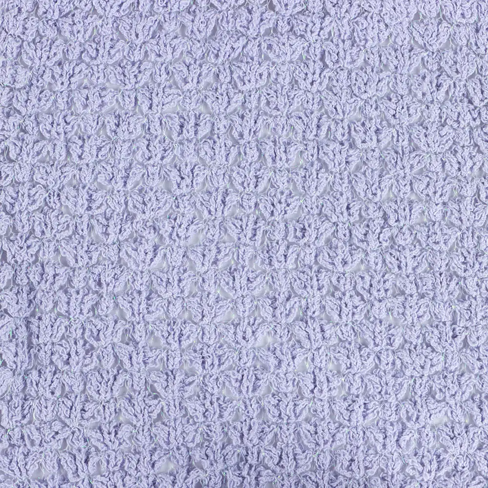 China Yarn for Ladies Vest (Sweater),Crop Top Pullover (Sweater),Dresses (Cardigan Button) (Sweater) Ladder Yarn Fancy Yarn Recycled Cotton Nylon Violet color buy from China wholesaler bulk order at wholesale price free worldwide shipping Alibaba