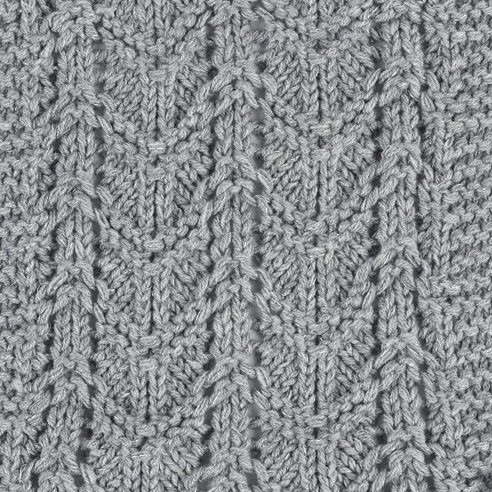 China Yarn for Polo T-shirt (Sweater),Crew Neck Pullover (Sweater),Half-Zipper Cardigan (Sweater) Ring Spun Regular Yarn BCI Cotton Acrylic Polyester Lurex Grey color buy from China wholesaler bulk order at wholesale price free worldwide shipping Alibaba