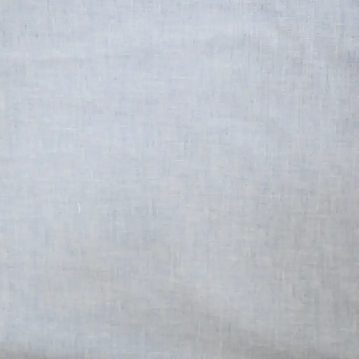 India Fabric for Pants,Blazer,Chino Cotton YD Chambray Natural Woven Fabric Cotton Blue color buy from India wholesaler bulk order at wholesale price free worldwide shipping Alibaba