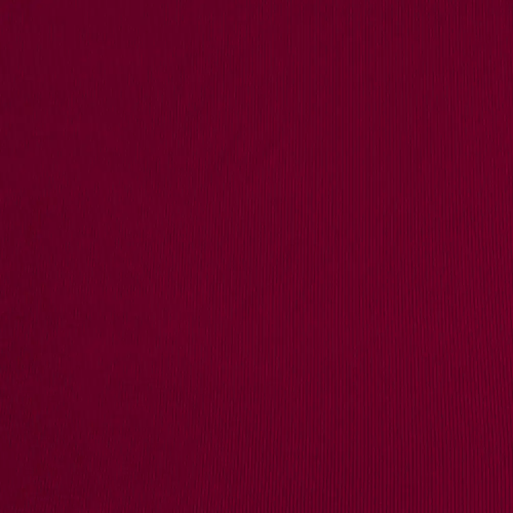 China Fabric for Tank Top,Crop Top,Hoodie Rib Knit Fabric Rayon Spandex Red color buy from China wholesaler bulk order at wholesale price free worldwide shipping Alibaba