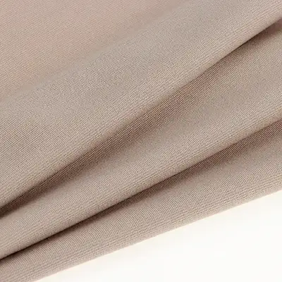 China Fabric for Suit Trouser,Blazer Ponte Roma Knit Fabric Polyester Khaki color buy from China wholesaler bulk order at wholesale price free worldwide shipping Alibaba