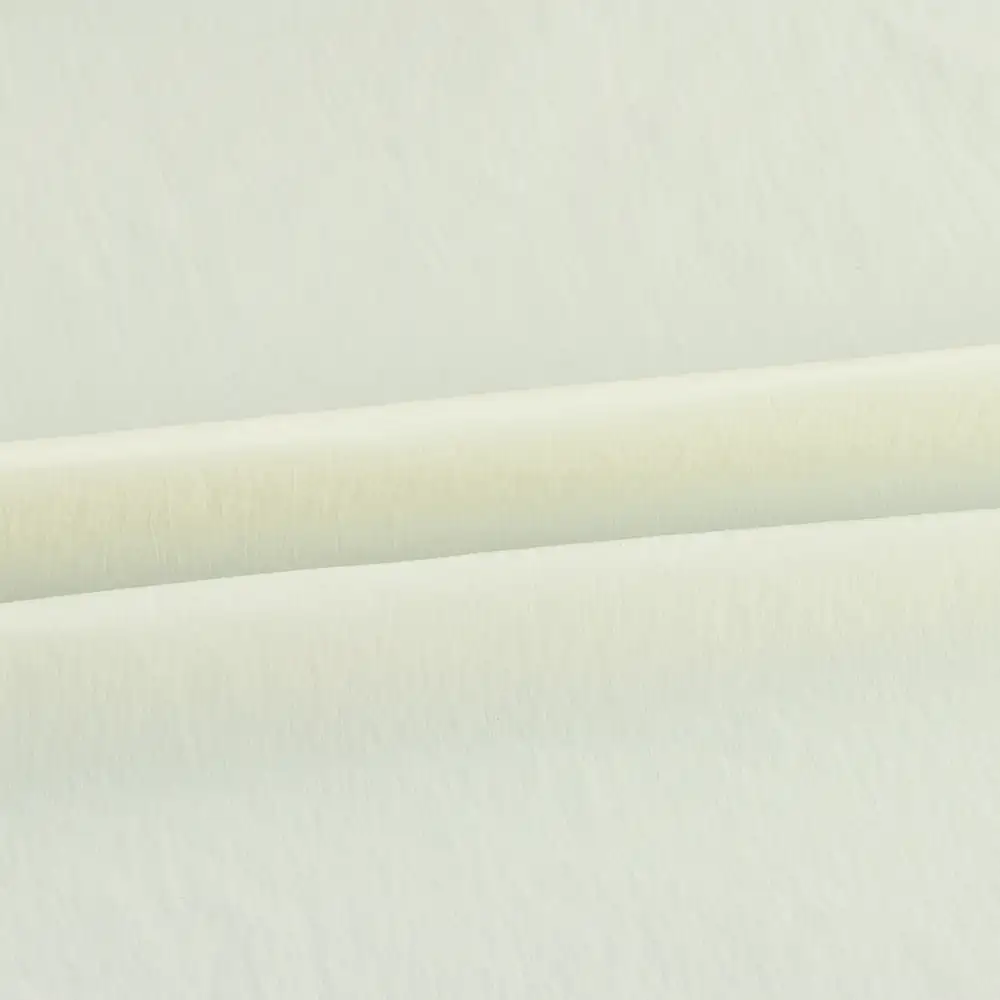 China Fabric for Blouse,Skirt,Crop Top Nylon Crepe Synthetic Woven Fabric Nylon Cream color buy from China wholesaler bulk order at wholesale price free worldwide shipping Alibaba