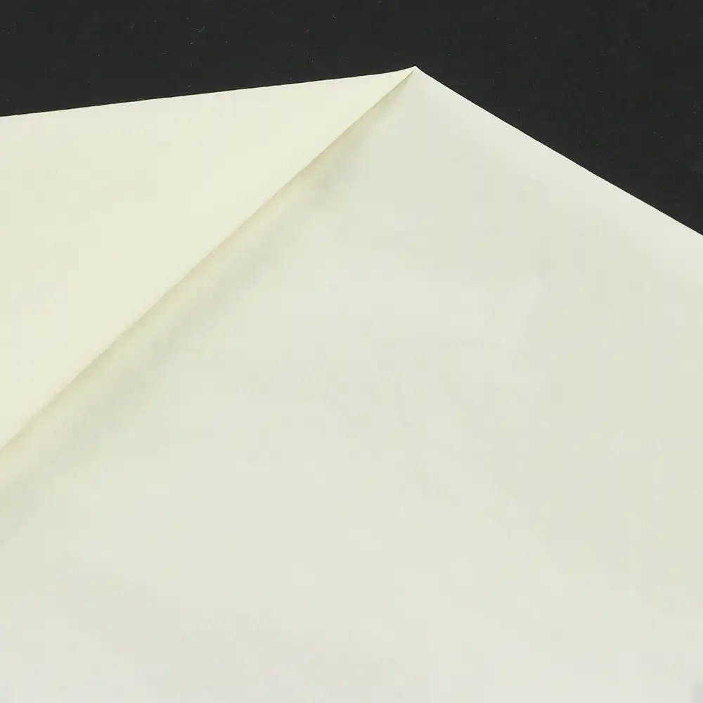 China Fabric for Blouse,Skirt,Crop Top Nylon Crepe Synthetic Woven Fabric Nylon Cream color buy from China wholesaler bulk order at wholesale price free worldwide shipping Alibaba