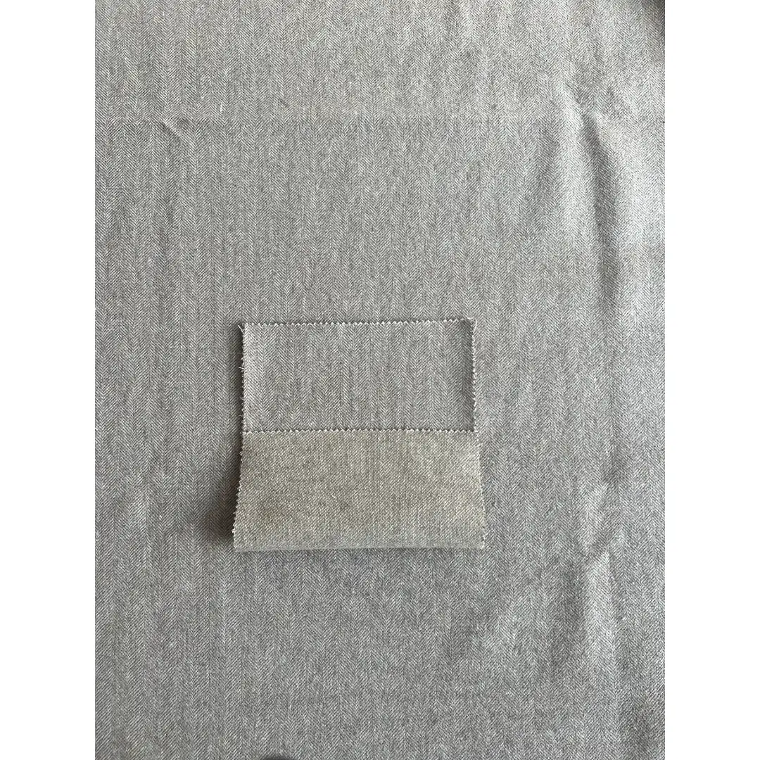 China Fabric for Blazer,Overcoat,Suit Woolen Herringbone Woolen 化纤 Wool 棕色人字反面斜纹假双 color buy from China wholesaler bulk order at wholesale price free worldwide shipping Alibaba