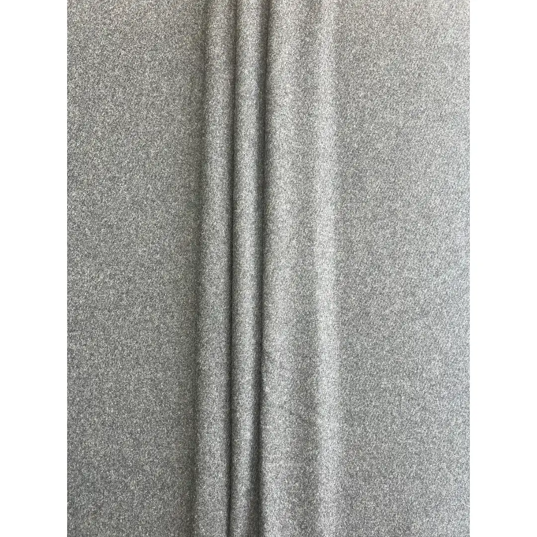 China Fabric for Blazer,Suit,Overcoat Woolen Twill Woolen Polyester 化纤 Wool 碳灰 color buy from China wholesaler bulk order at wholesale price free worldwide shipping Alibaba
