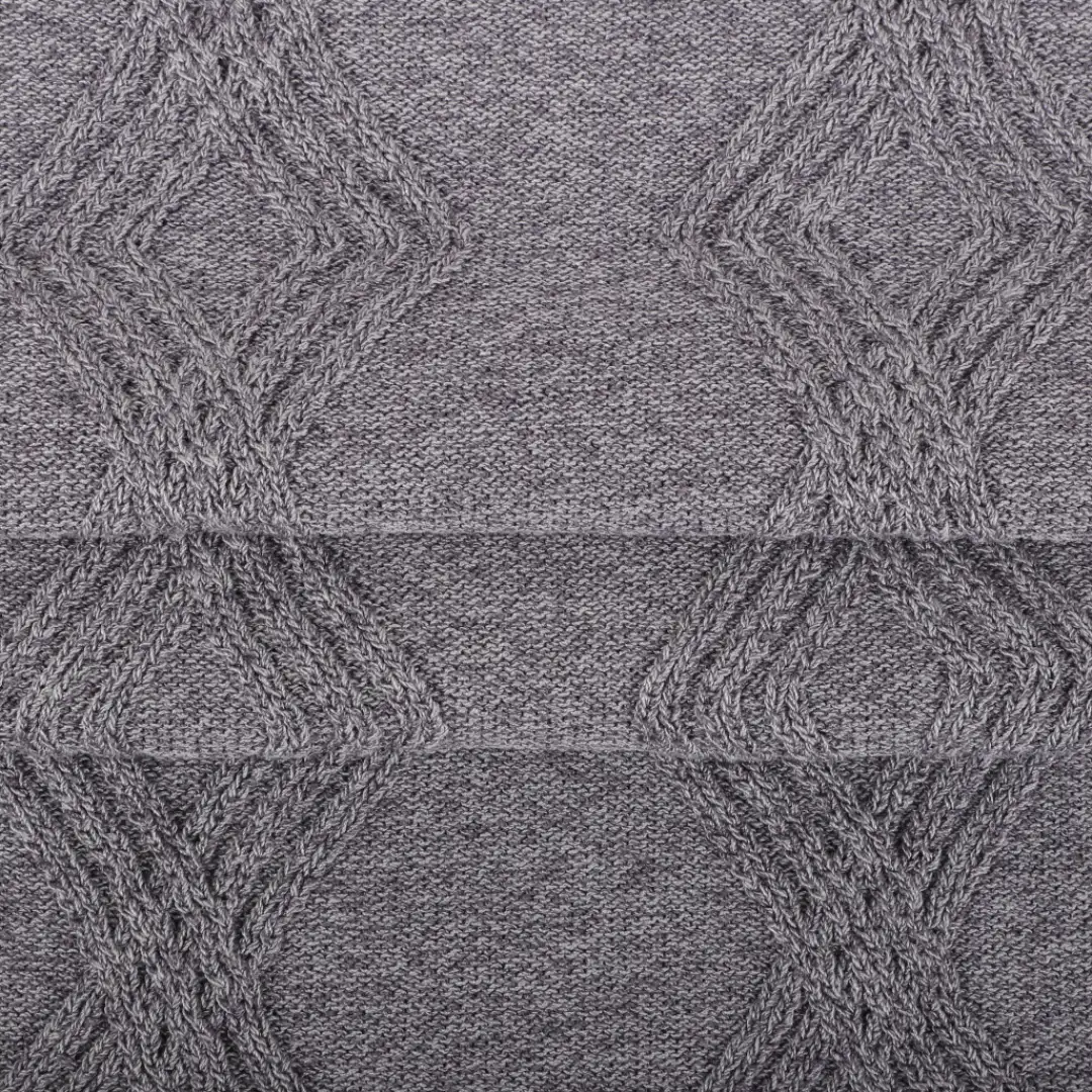 China Yarn for Half-Zipper Cardigan (Sweater),Round Neck Pullover (Sweater),Crew Neck Pullover (Sweater),Crop Top Pullover (Sweater),Dresses (Cardigan Open) (Sweater) Double Twist Spun Regular Yarn Livaeco Nylon Dark Grey color buy from China wholesaler bulk order at wholesale price free worldwide shipping Alibaba