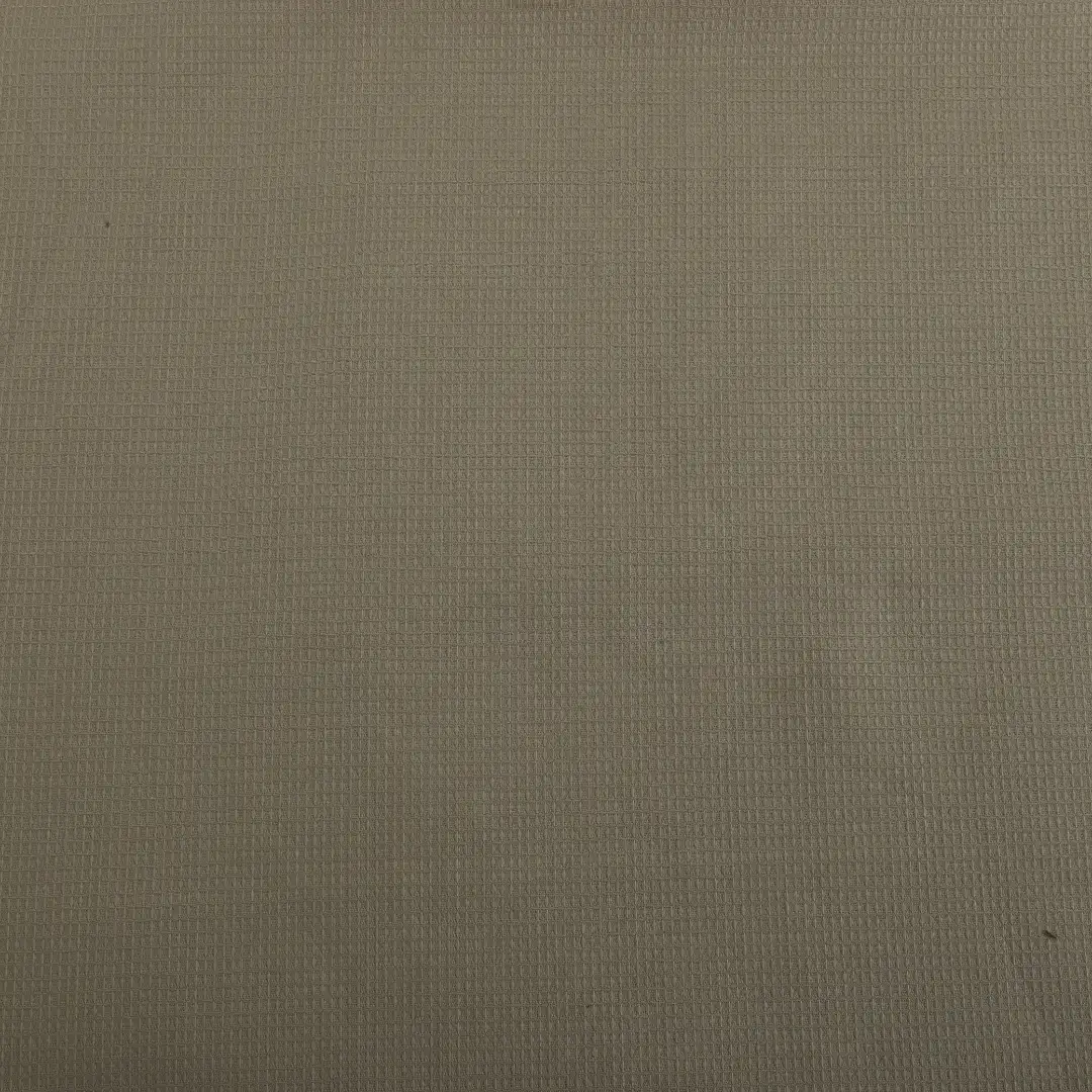 Bangladesh Fabric for Shirt,Crop Top,Skirt Cotton Dobby Natural Woven Fabric Cotton Brown color buy from Bangladesh wholesaler bulk order at wholesale price free worldwide shipping Alibaba