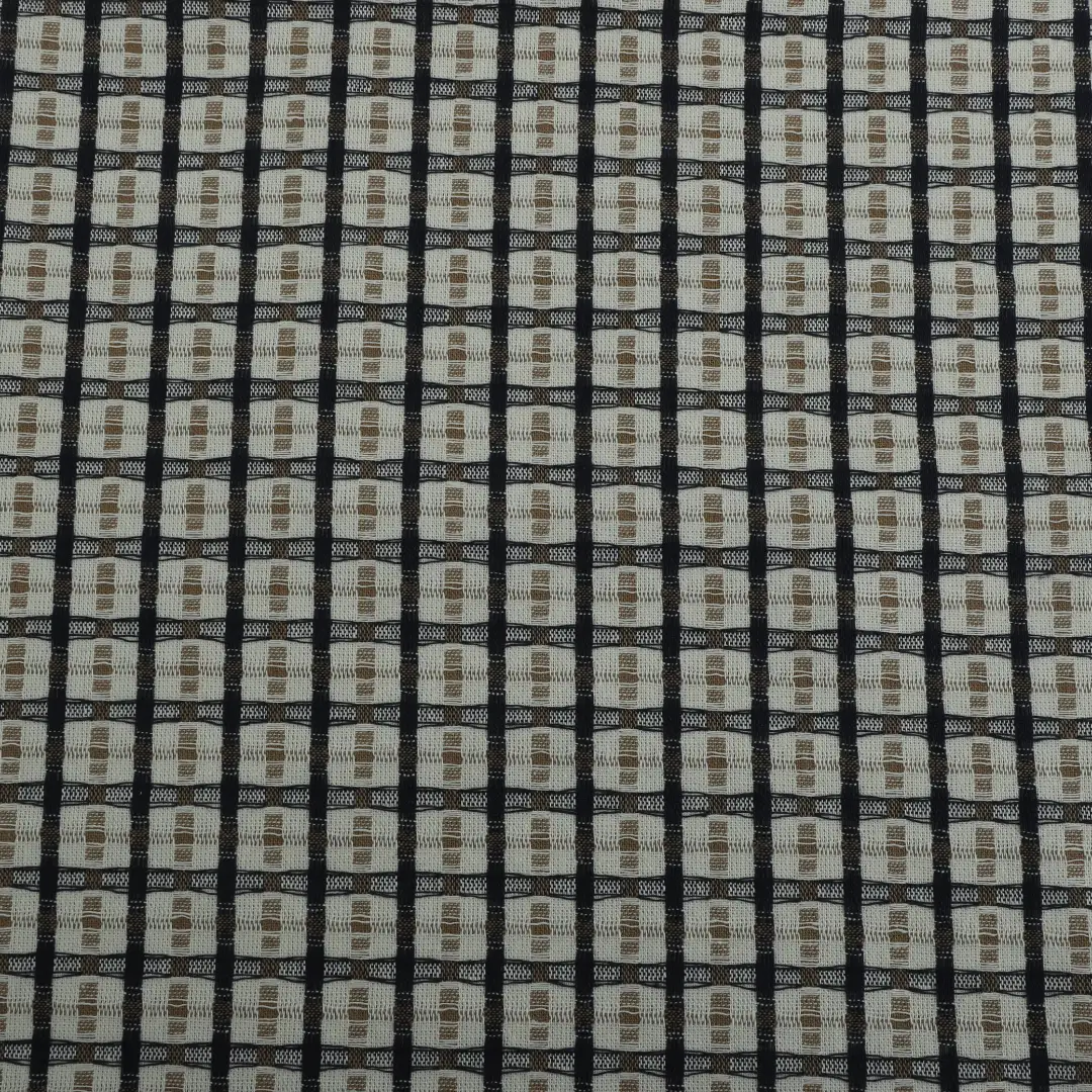 Bangladesh Fabric for Shirt,Crop Top,Skirt Cotton Dobby Natural Woven Fabric Cotton Multi Color color buy from Bangladesh wholesaler bulk order at wholesale price free worldwide shipping Alibaba