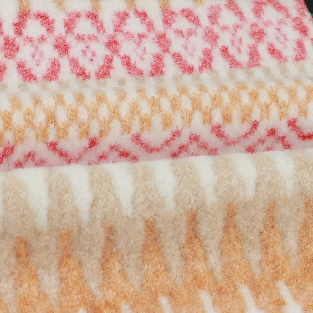 China Yarn for Dresses (Cardigan Button) (Sweater),Ladies Vest (Sweater)  Mossy Yarn Fancy Yarn Recycled Polyester Acrylic Wool Spandex other color buy from China wholesaler bulk order at wholesale price free worldwide shipping Alibaba