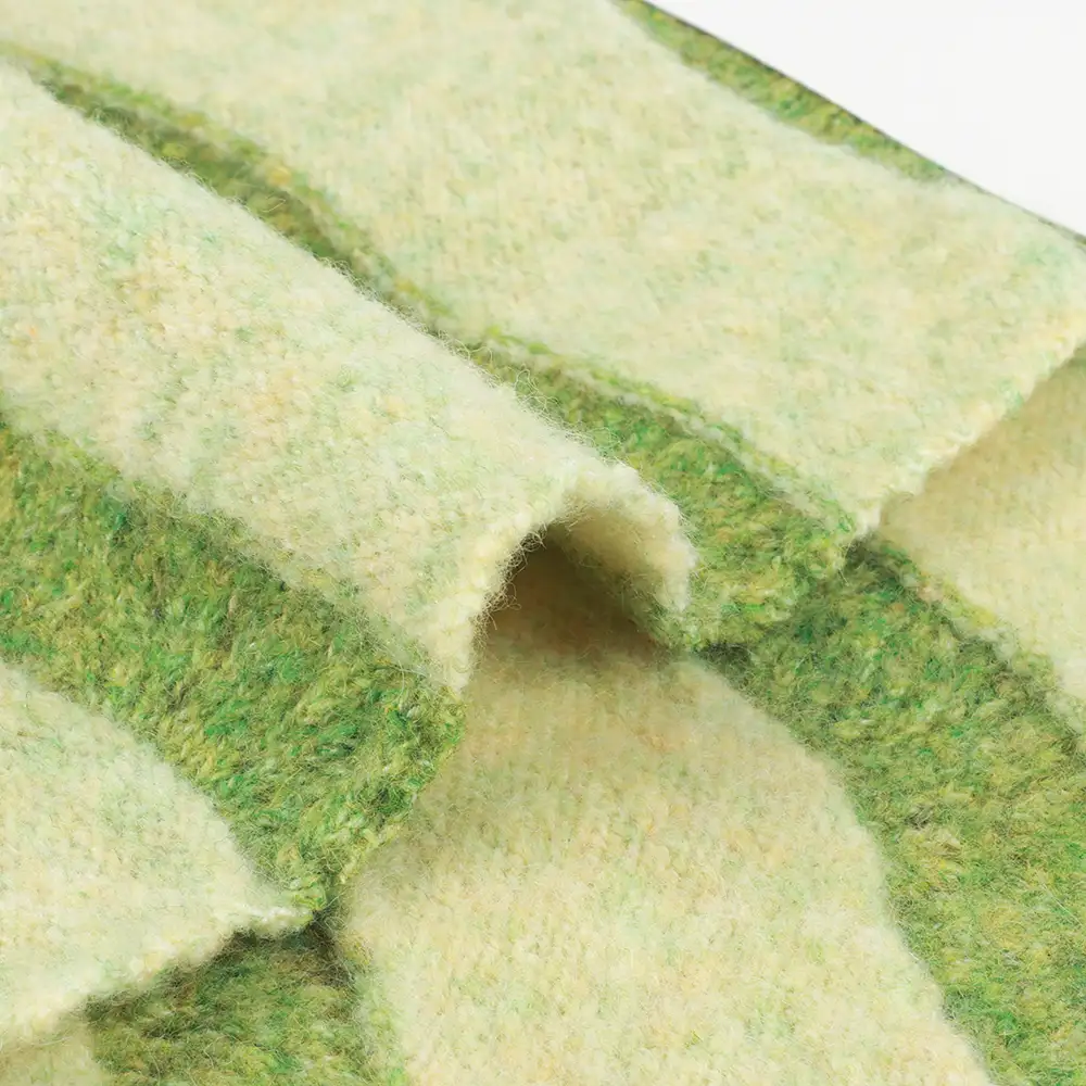 China Yarn for Dresses (Cardigan Open) (Sweater),Crop Top Pullover (Sweater) Mossy Yarn Fancy Yarn Polyester Wool Spandex blue color buy from China wholesaler bulk order at wholesale price free worldwide shipping Alibaba