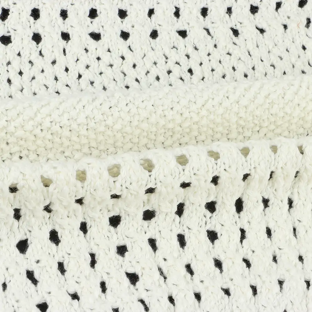 China Yarn for Dresses (Cardigan Button) (Sweater),Ladies Vest (Sweater)  Tubular Tape Yarn Fancy Yarn Cotton Acrylic white color buy from China wholesaler bulk order at wholesale price free worldwide shipping Alibaba