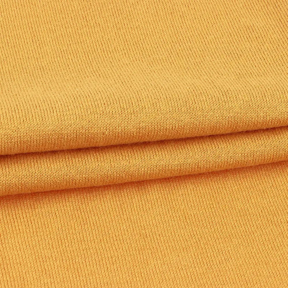 China Yarn for Dresses (Cardigan Open) (Sweater),Crop Top Pullover (Sweater) Ring Spun Regular Yarn Organic Cotton yellow color buy from China wholesaler bulk order at wholesale price free worldwide shipping Alibaba