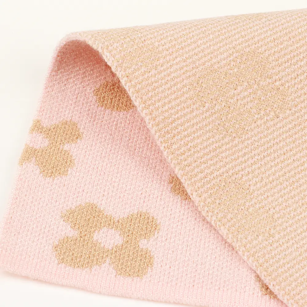 China Yarn for Ladies Vest (Sweater),Crop Top Pullover (Sweater),Dresses (Cardigan Button) (Sweater) Ring Spun Regular Yarn Viscose Polyester Acrylic pink color buy from China wholesaler bulk order at wholesale price free worldwide shipping Alibaba