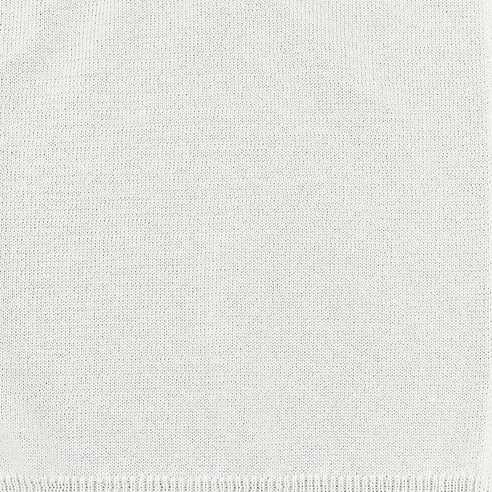 China Yarn for Polo T-shirt (Sweater),Crew Neck Pullover (Sweater),Half-Zipper Cardigan (Sweater) Double Twist Spun Regular Yarn BCI Cotton Polyester CREAM color buy from China wholesaler bulk order at wholesale price free worldwide shipping Alibaba