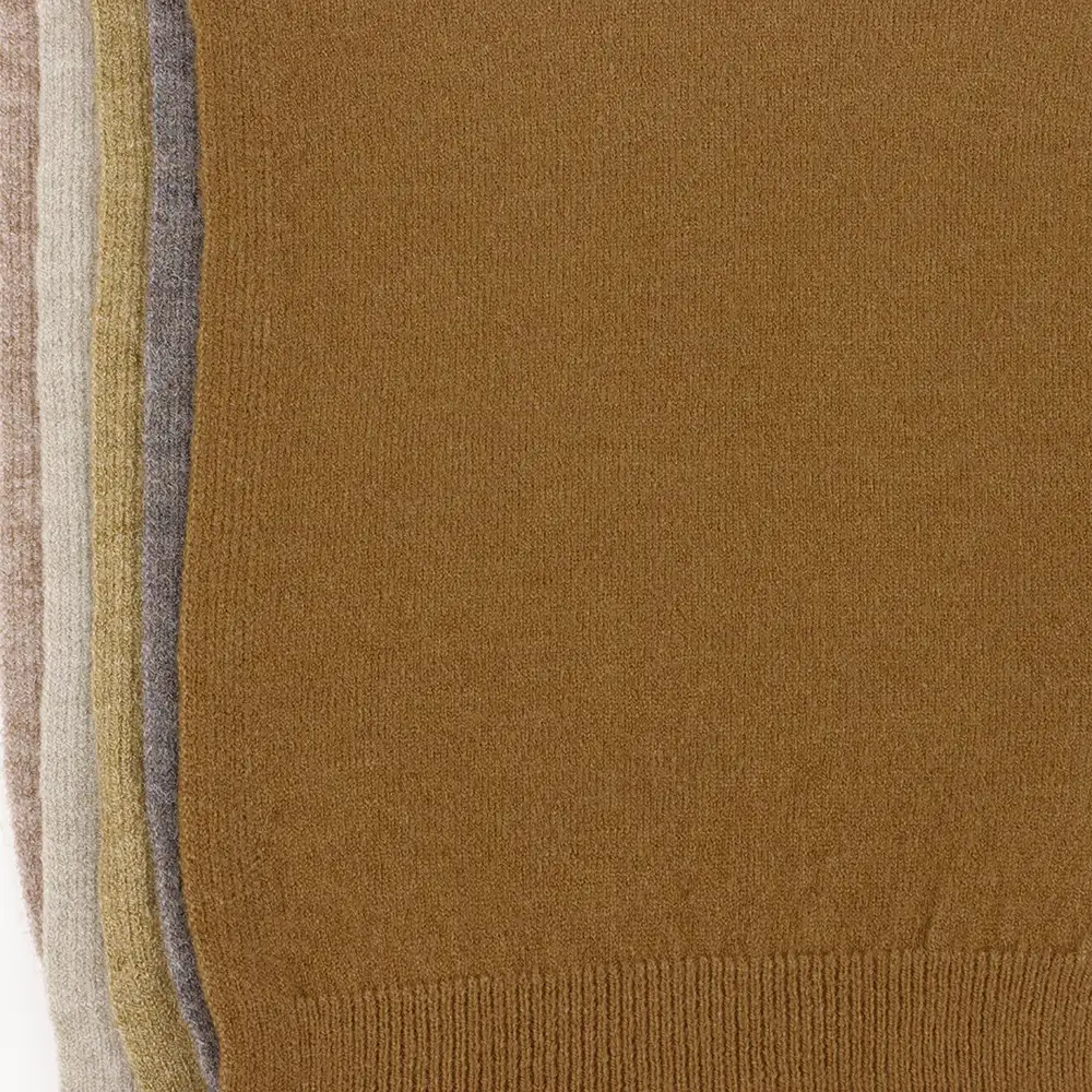 China Yarn for Crop Top Pullover (Sweater),Dresses (Cardigan Open) (Sweater) Core Spun Yarn Regular Yarn Acrylic PBT Nylon brown/begie color buy from China wholesaler bulk order at wholesale price free worldwide shipping Alibaba