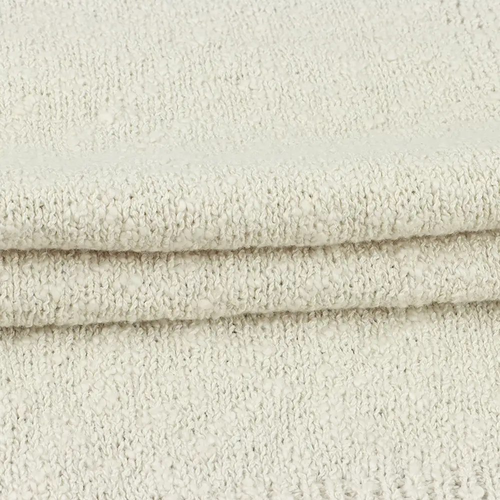 China Yarn for Dresses (Cardigan Button) (Sweater),Ladies Vest (Sweater)  Slub Yarn Fancy Yarn Cotton begie color buy from China wholesaler bulk order at wholesale price free worldwide shipping Alibaba