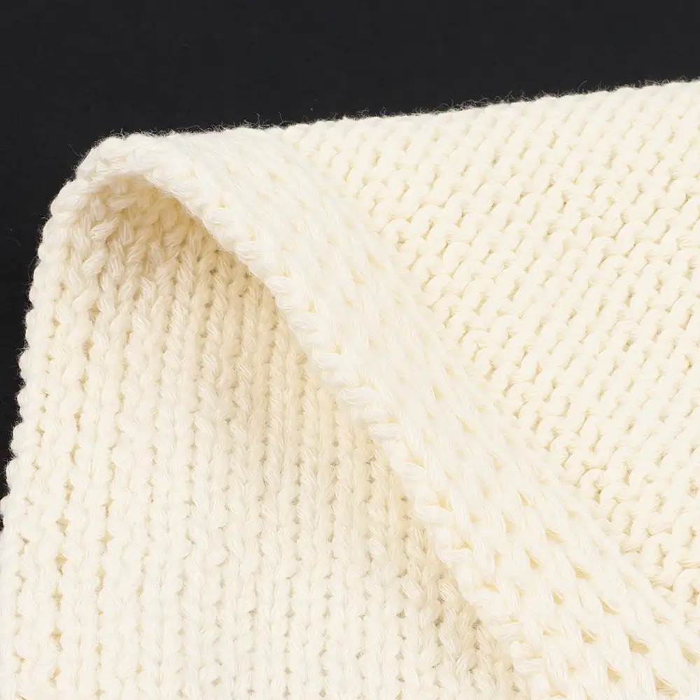 China Yarn for Dresses (Cardigan Open) (Sweater),Crop Top Pullover (Sweater) Tubular Tape Yarn Fancy Yarn Cotton Polyester white color buy from China wholesaler bulk order at wholesale price free worldwide shipping Alibaba