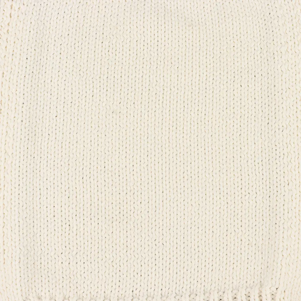 China Yarn for Dresses (Cardigan Open) (Sweater),Crop Top Pullover (Sweater) Tubular Tape Yarn Fancy Yarn Cotton Polyester white color buy from China wholesaler bulk order at wholesale price free worldwide shipping Alibaba