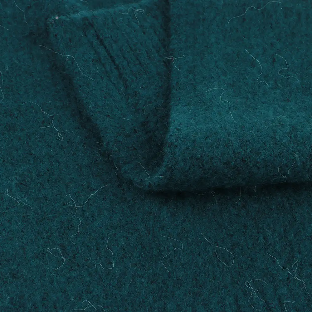 China Yarn for Ladies Vest (Sweater),Dresses (Cardigan Button) (Sweater) Mossy Yarn Fancy Yarn Cotton Acrylic Nylon Wool Spandex DARK GREEN color buy from China wholesaler bulk order at wholesale price free worldwide shipping Alibaba