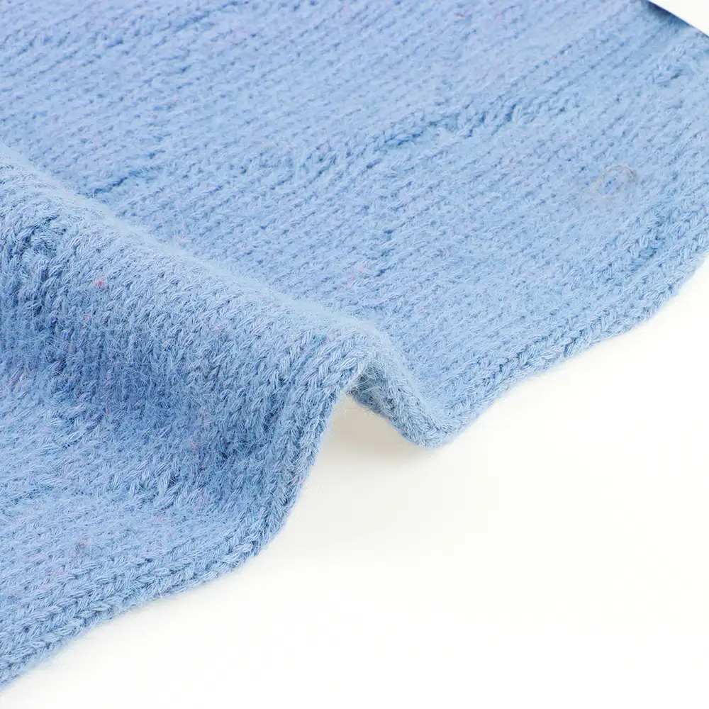 China Yarn for Half-Zipper Cardigan (Sweater),Knitted Jacket (Sweater),Hoodie  (Sweater) Air Spun Yarn Fancy Yarn BCI Cotton Nylon KHAKI/GREY WHITE/RED/CREAM/PURPLE/BLUE/GREEN color buy from China wholesaler bulk order at wholesale price free worldwide shipping Alibaba