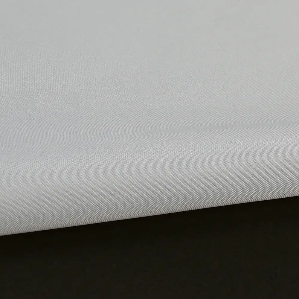 China Fabric for Trench Coat Polyester Taffeta Synthetic Woven Fabric Polyester Grey color buy from China wholesaler bulk order at wholesale price free worldwide shipping Alibaba