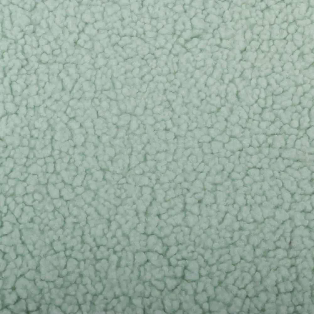 China Fabric for Jackets,Hoodie,Sweatshirt Polar Fleece Knit Fabric Polyester Green color buy from China wholesaler bulk order at wholesale price free worldwide shipping Alibaba