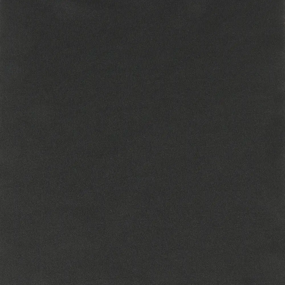 China Fabric for T-Shirt,Pajamas,Loungewear,Yoga Pants,Tracksuits Single Jersey Knit Fabric Polyester Spandex Black color buy from China wholesaler bulk order at wholesale price free worldwide shipping Alibaba