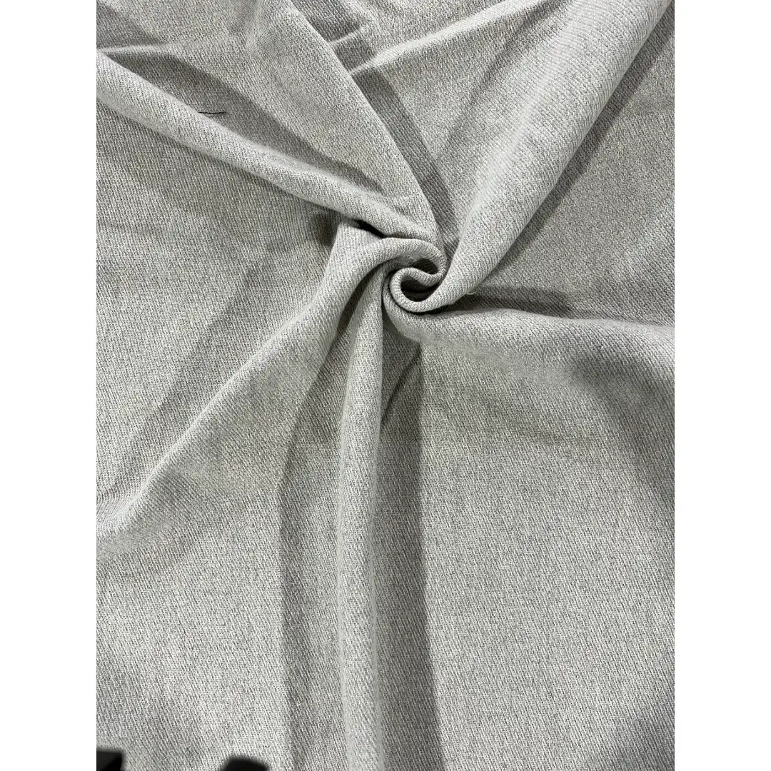 China Fabric for Blazer,Suit,Overcoat Woolen Twill Woolen Chemical Fiber Wool 混米 color buy from China wholesaler bulk order at wholesale price free worldwide shipping Alibaba