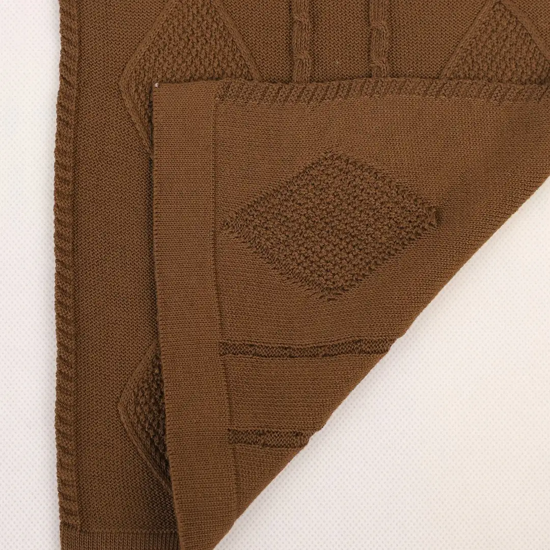 brown color yarn ring spun yarn 100% recycled polyester yarn china yarn for knitting sweater in wholesale price for bulk order, free worldwide shipping, easy online payment