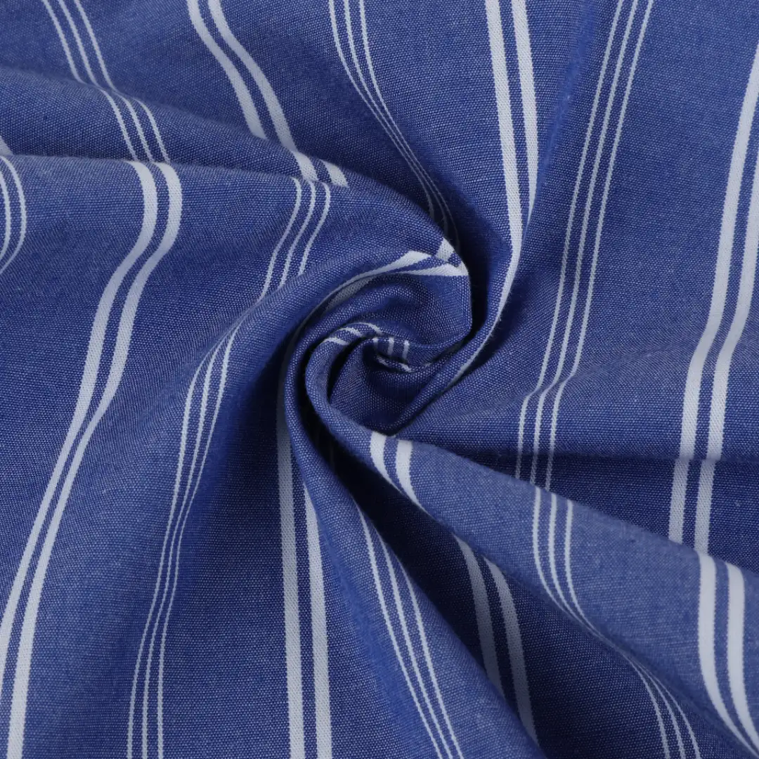 Bangladesh Fabric for Blouse,Skirt,Crop Top Cotton Plain Natural Woven Fabric BCI Cotton Organic Cotton YD CHECK color buy from Bangladesh wholesaler bulk order at wholesale price free worldwide shipping Alibaba