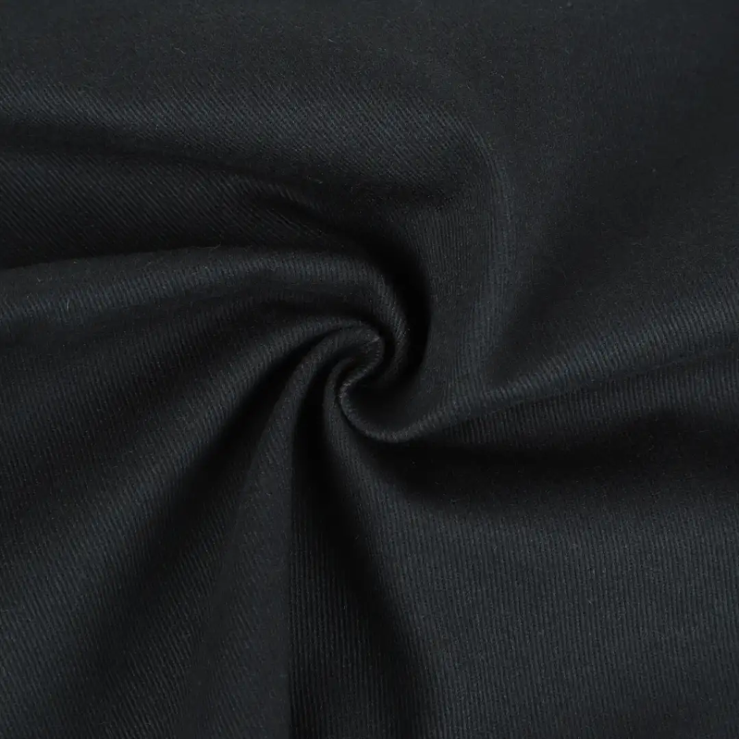 Bangladesh Fabric for Pants,Blazer,Chino Cotton Twill Natural Woven Fabric Cotton DARK GREY color buy from Bangladesh wholesaler bulk order at wholesale price free worldwide shipping Alibaba