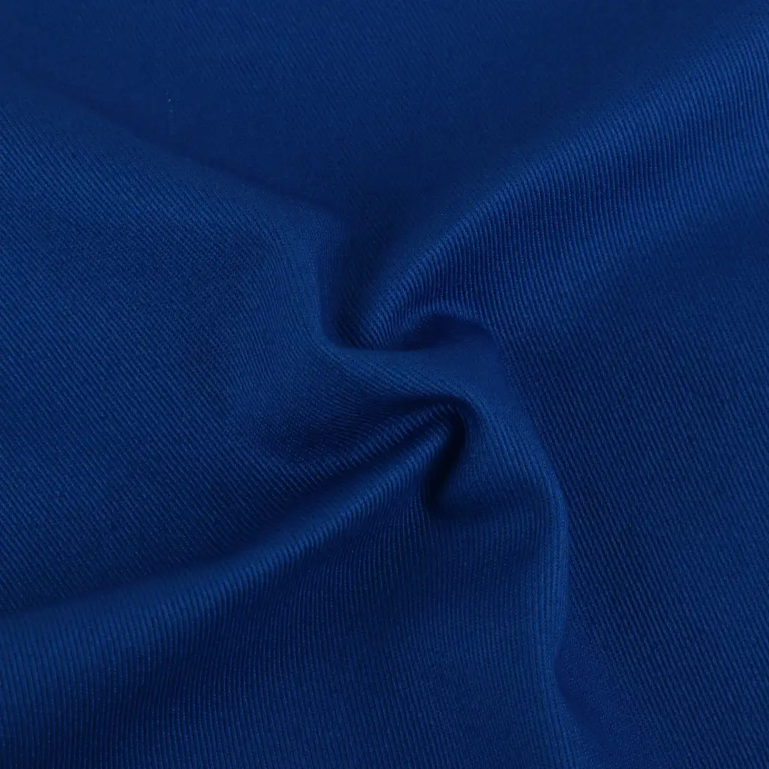 Bangladesh Fabric for Pants,Blazer,Chino Cotton Twill Natural Woven Fabric Cotton BLUE color buy from Bangladesh wholesaler bulk order at wholesale price free worldwide shipping Alibaba