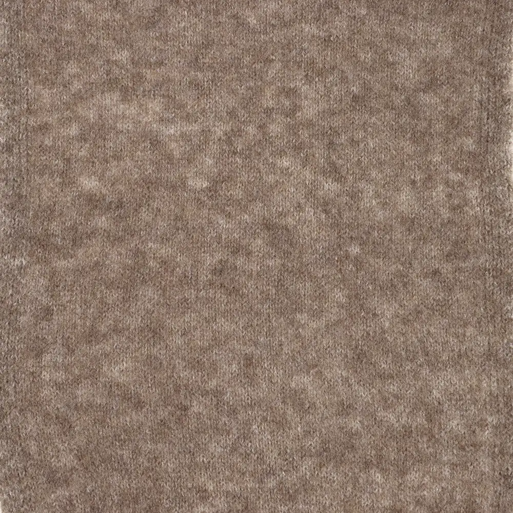 China Yarn for Open Cardigan (Sweater),Round Neck Pullover (Sweater),Hoodie  (Sweater) Mossy Yarn Fancy Yarn Recycled Polyester Polyester Wool Acrylic Spandex CREAM & BEIGE color buy from China wholesaler bulk order at wholesale price free worldwide shipping Alibaba